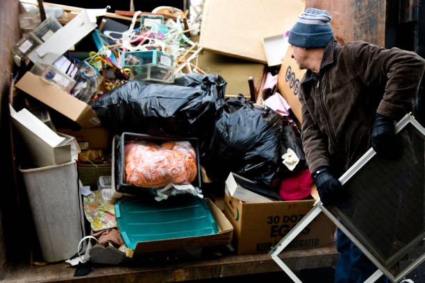 Best Junk Removal Near Me  in Wheeling, WV