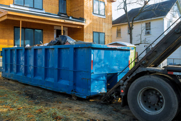 Professional Junk Removal in Wheeling, WV