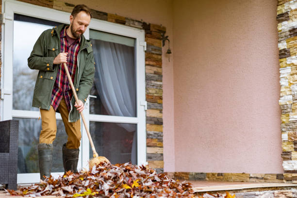 Best Garage Cleanout Services  in Wheeling, WV