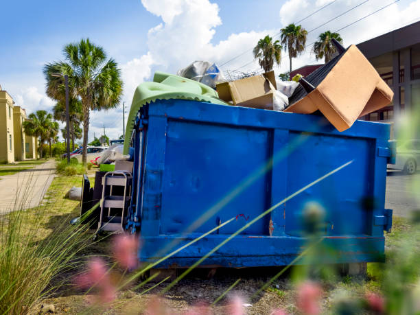 Best Trash Removal Near Me  in Wheeling, WV