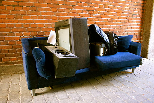 Best Full-Service Junk Removal  in Wheeling, WV