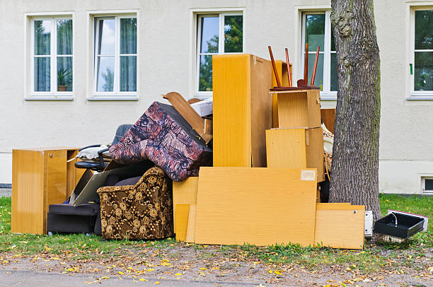 Best Office Junk Removal  in Wheeling, WV