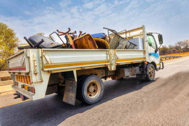 Best Construction Debris Removal  in Wheeling, WV