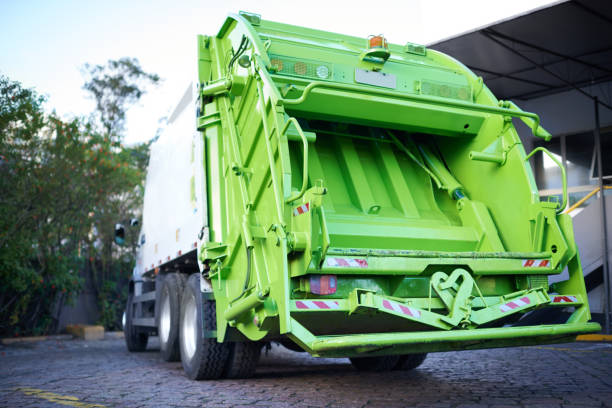 Best Yard Waste Removal  in Wheeling, WV